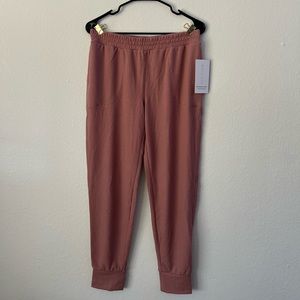 Athleta Wind Down Sleep Jogger